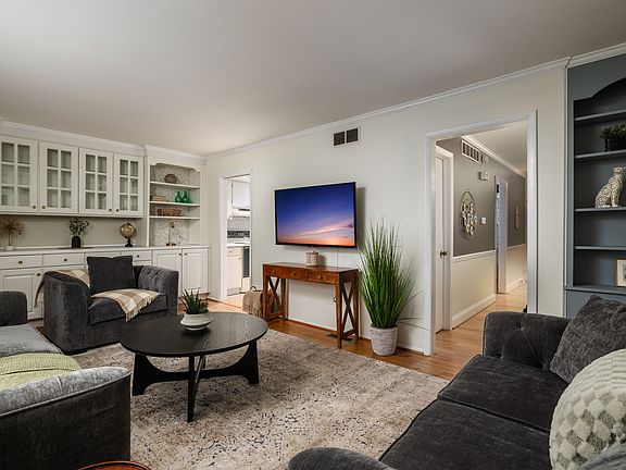 2nd image of 3004 Overton Dr APT A