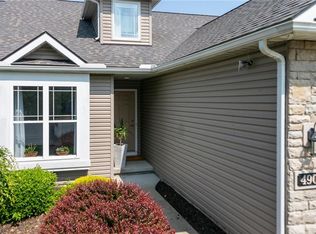 490 Crystal Cv, Tallmadge, OH