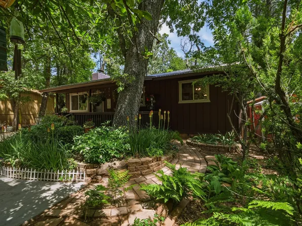 197 W Ashby Apple Dr, Payson, AZ 85541