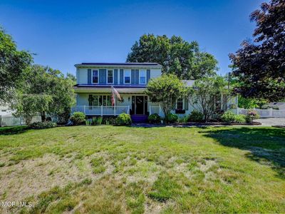 161 Leesville Road, Jackson, NJ, 08527