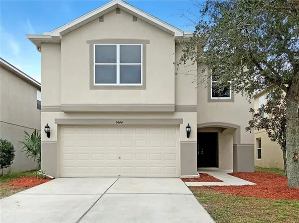 7444 Dragon Fly Loop, Gibsonton, FL 33534
