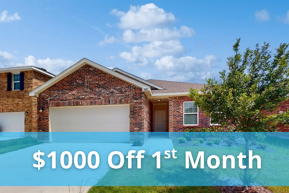 4 bed, 2.0 bath, 1802 sqft, $2,325 — Photo 1
