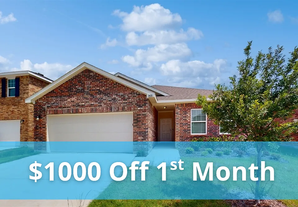 1408 Ancer Way