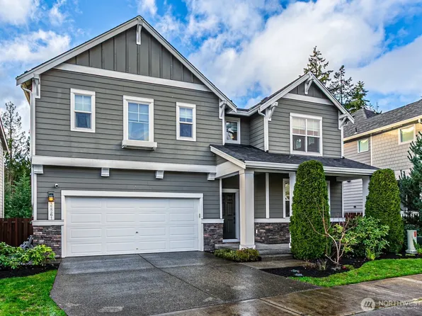 32261 47th Avenue S, Auburn, WA 98001