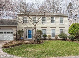 3446 Flint Tavern Pl, Woodbridge, VA 22192