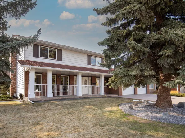 3510 43a Ave, Red Deer, AB T4N 3G1