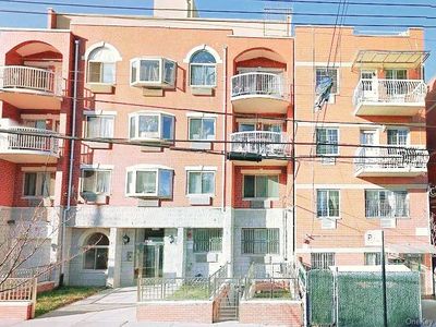 112-31 38th Avenue #2A, Flushing, NY, 11368