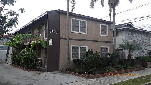 1st image of 2842 E 6th St APT B