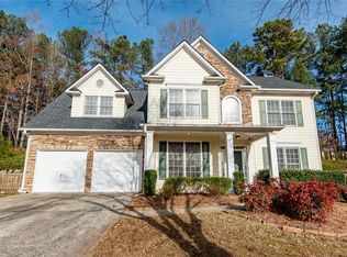 42 Skyview Point, Dallas, GA 30157