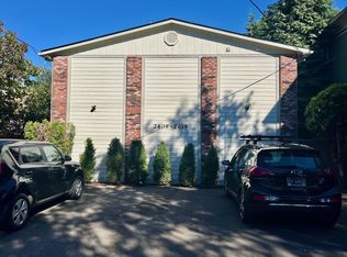 2617 SE Stark St, Portland, OR 97214