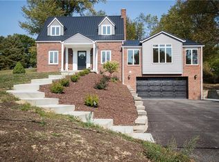 1508 Nine Eighty Rd, Cecil, PA 15317