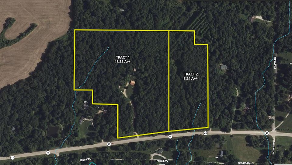 1st image of 2 E State Road 58 Lot Wp002
