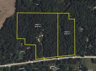 2 E State Road 58 Lot Wp002, Bloomfield, IN