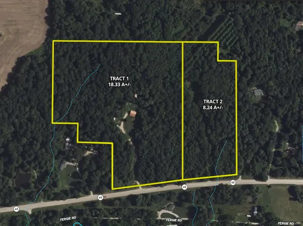 2 E State Road 58 Lot Wp002, Bloomfield, IN 47424