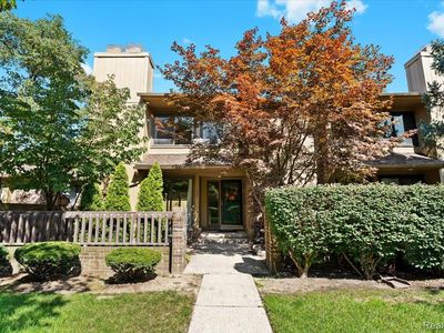 1737 S Hill Blvd, Bloomfield Hills, MI, 48304