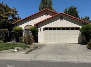 514 Mission Santa Fe Cir, Chico, CA 95926