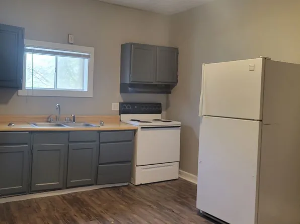 812 N Mulberry St., 812 N Mulberry St #3, Muncie, IN 47305
