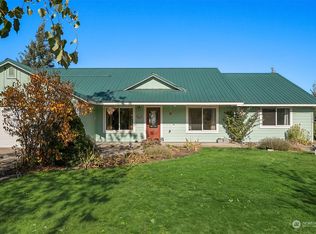2205 Nelson Siding Rd, Cle Elum, WA 98922