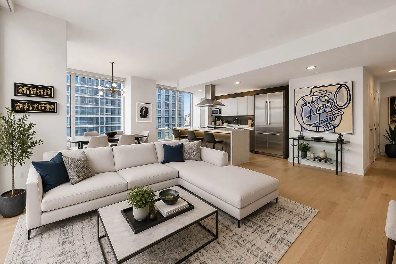 247 West 46th Street — Photo 1