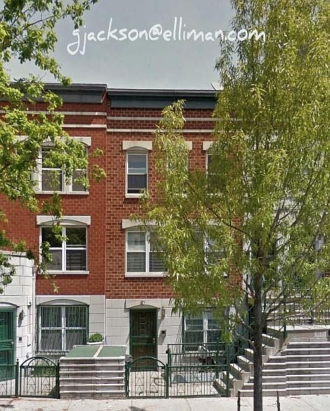 2nd image of 117 W 117th St APT 3