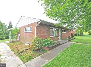 8603 Saddler Rd, Baltimore, MD 21234