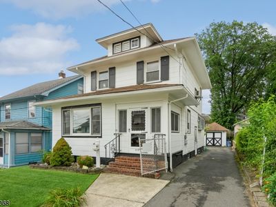 212 Clark St, Hillside, NJ, 07205