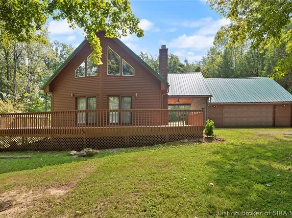 2415 Molly Brown Drive NW, Corydon, IN 47112