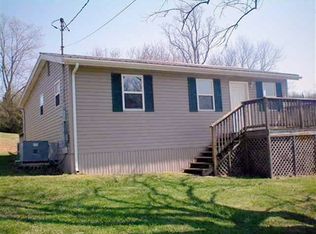 311 Rose Ln, Sweetwater, TN 37874