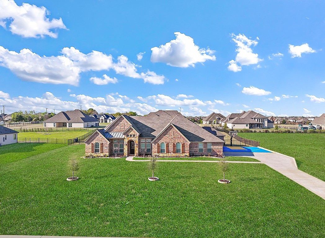 303 Virgil Dr, Sunnyvale, TX 75182 MLS 20283042 Zillow