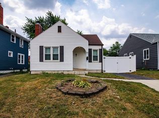 555 Nashoba Ave, Columbus, OH 43223