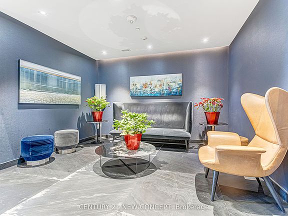 4th image of 28 Wellesley St E #1902