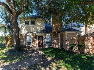 14341 Haymeadow Cir, Dallas, TX 75254