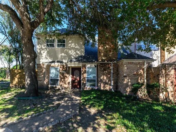 14341 Haymeadow Cir, Dallas, TX 75254