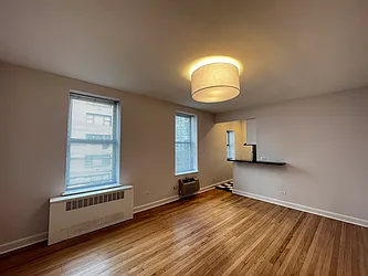 Rented by Salon Realty Corp