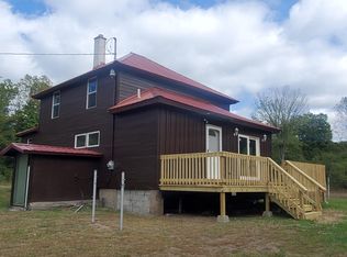 3927 E Kings Hwy, Luther, MI 49656
