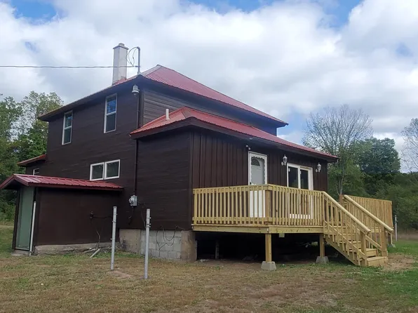 3927 E Kings Hwy, Luther, MI 49656