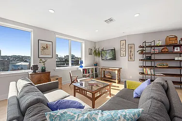 Rented by Halstead Real Estate