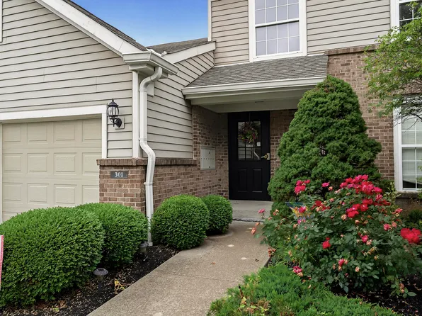 301 Spyglass Ct APT 201, Newport, KY 41076