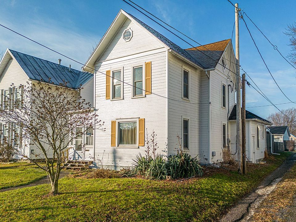 216 N Washington St, Galion, OH 44833 Zillow