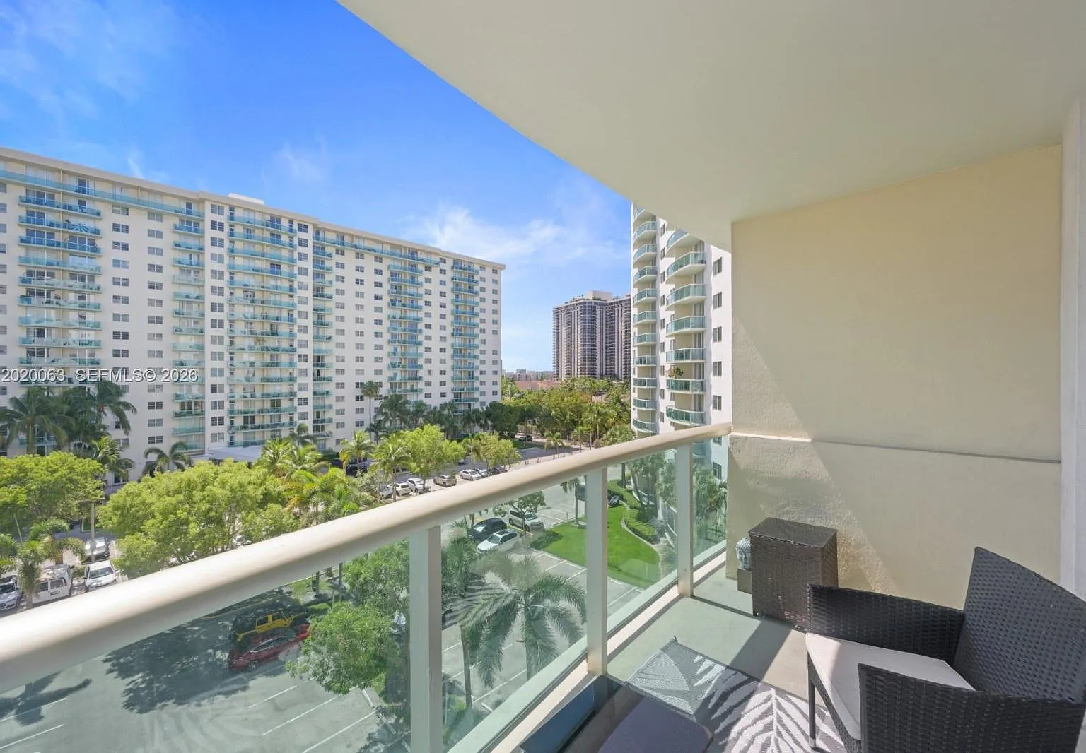 Oceanview Building B Cond — Photo 2