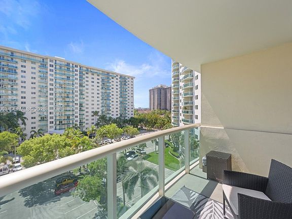 2nd image of 19380 Collins Ave APT 609