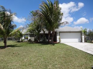2319 SW Kent Cir, Port Saint Lucie, FL 34953