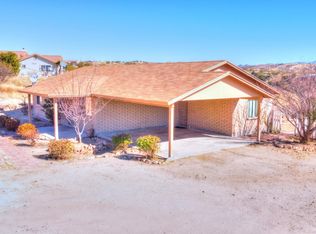 381 Tala Ct, Rio Rico, AZ 85648