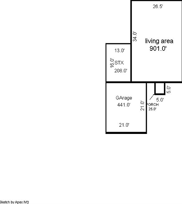 1st image of 587 N Figueroa Dr