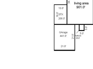 587 N Figueroa Dr, San Luis, AZ 85336