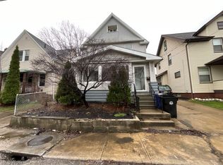2401 Garden Ave, Cleveland, OH 44109