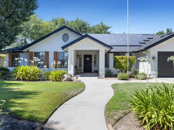 2197 San Gabriel Ave, Clovis, CA 93611