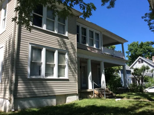 1052 Forest St, Columbus, OH 43206