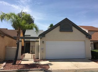 3067 W Avior Dr, Tucson, AZ 85742