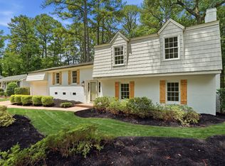 1429 Falls Church Rd, Raleigh, NC 27609